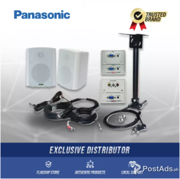 Abtus Basic Media 110 Quick Installation Kits