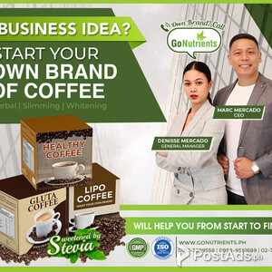 Coffee Manufacturing Philippines | PostAds PH