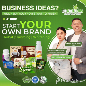 MLM Company Manila | PostAds PH