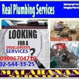RAA.Malabanan Marikina City Siphoning And Plumbing Service,5443325 | PostAds PH