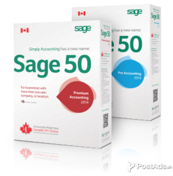  Most friendly Accounting Software Sage