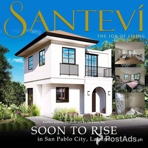 Single Attached house | PostAds PH