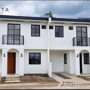 House and Lot "Inner Townhouse" | PostAds PH