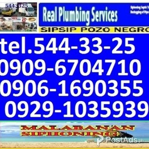 Re,al Malabanan Paranaque City Siphoning Pozo negro And Declo,5443325 | PostAds PH
