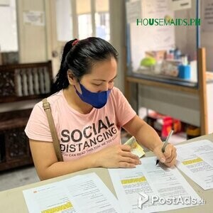 Need Maid and Yayas? | PostAds PH