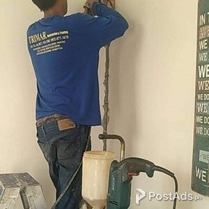 Cebu Retrofitting Supplier & Contractor | PostAds PH
