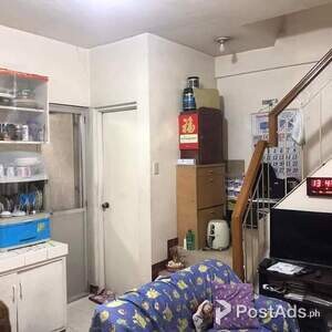 Malabon 3 BR Townhouse for sale with parking in Maysilo | PostAds PH