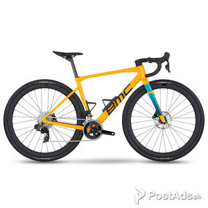 2023 BMC Kaius 01 THREE Road Bike (Warehousebike) | PostAds PH