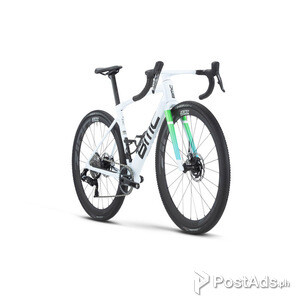 2023 BMC Kaius 01 ONE Road Bike (Warehousebike) | PostAds PH