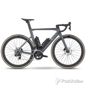 2023 BMC Timemachine Road 01 THREE Road Bike (Warehousebike) | PostAds PH