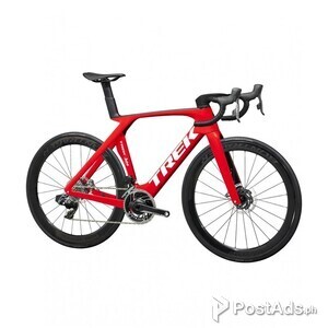 2023 Trek Madone SLR 9 ETap Gen 7 Road Bike (Warehousebike) | PostAds PH