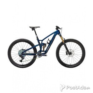 2023 Trek Fuel EX 9.9 XX1 AXS Gen 6 Mountain Bike (Warehousebike) | PostAds PH