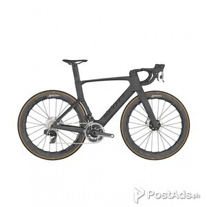 2023 Scott Foil RC Ultimate Road Bike (Warehousebike) | PostAds PH