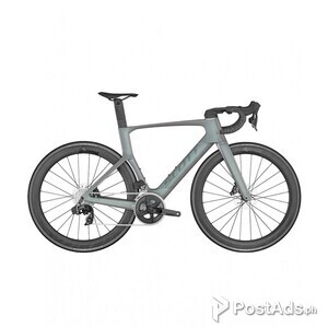 2023 Scott Foil RC 20 Road Bike (Warehousebike) | PostAds PH