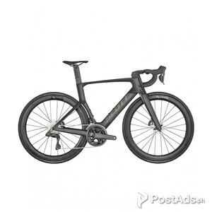 2023 Scott Foil RC 10 Road Bike (Warehousebike) | PostAds PH