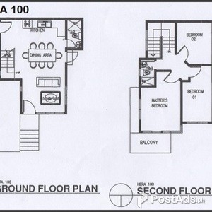 3 Bedroom house and lot in Talisay | PostAds PH
