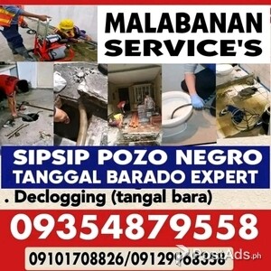 DENR ACCREDITED SEPTIC TANK SIPSIP SERVICES | PostAds PH