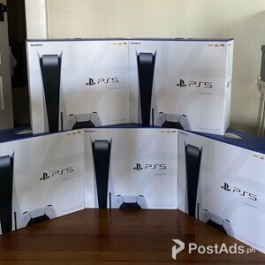 Sony Playstation 5 Wholesale | PostAds PH