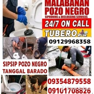 GoogleAds.ph RRE Malabanan Expert Siphoning Septic Tank Declogging & | PostAds PH