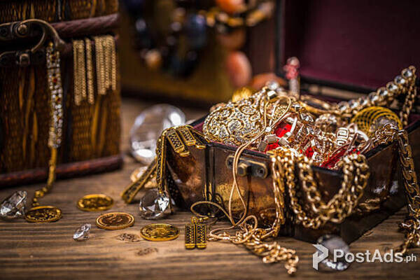 Best Place To Sell Gold And Diamond Jewelry