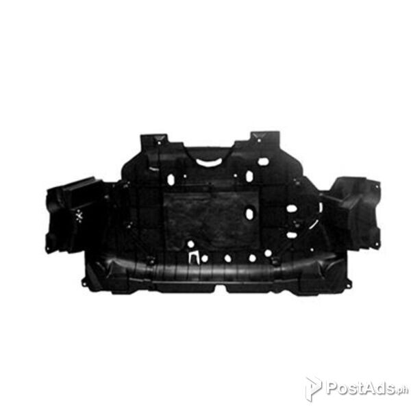 Engine Splash Shield