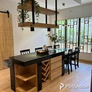 HOUSE AND LOT FOR SALE IN DON JOSE SUBDIVISION QUEZON CITY | PostAds PH
