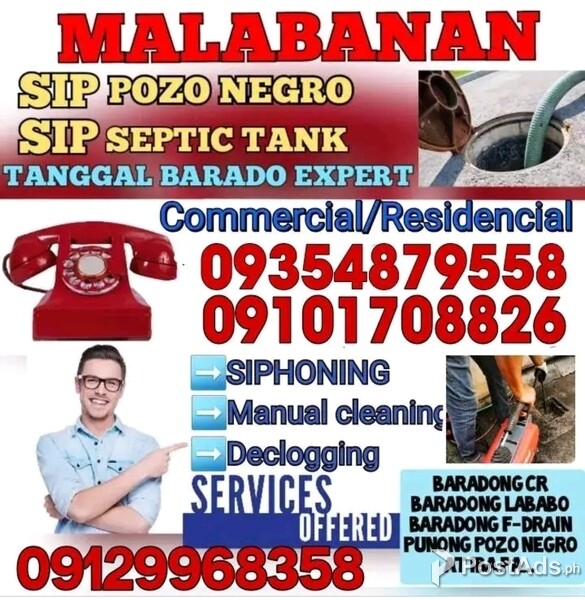 Excellent Malabanan Services