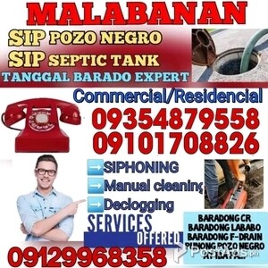 Excellent Malabanan Services | PostAds PH