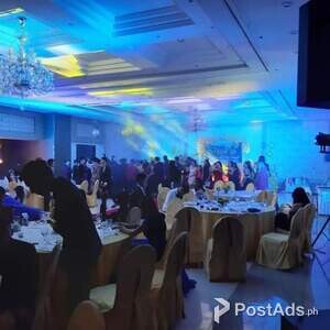 Sound and lights for rent | PostAds PH