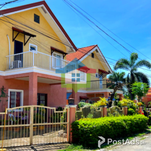 4-Bedroom House and Lot For Sale in Mactan, Cebu | PostAds PH