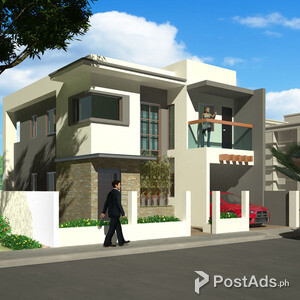 House and Lot for sale at La Mirada Subd., Plaridel Bulacan | PostAds PH