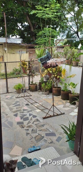  3bdr, 2T&B, 2Storey townhouse with carpark in Jagobiao Mandaue City