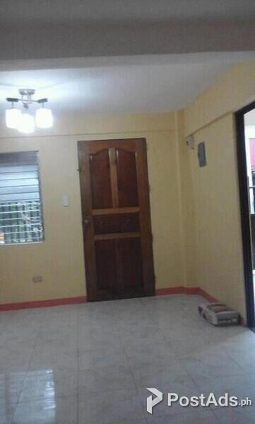 3BEDROOMS, 2T&B END UNIT TWO STOREY HOUSE IN LAPU-LAPU CITY