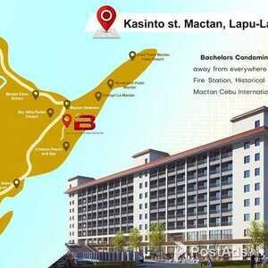 RFO CONDO UNITS FOR SALE walking distance to MACTAN NEWTOWN | PostAds PH