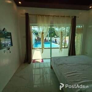 Balanga City Private Resort for sale with pool in Cupang proper | PostAds PH