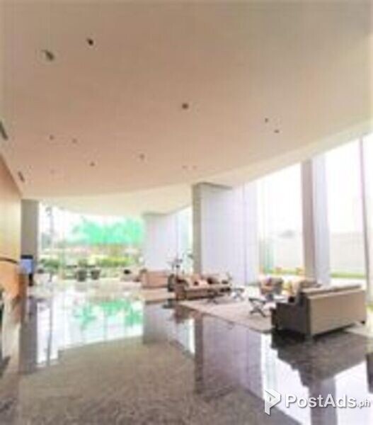 38 SQM STUDIO UNIT - VIRIDIAN IN GREENHILLS FOR RENT, SAN JUAN CITY