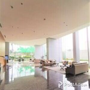 38 SQM STUDIO UNIT - VIRIDIAN IN GREENHILLS FOR RENT, SAN JUAN CITY | PostAds PH