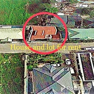 FOR RENT, 250 SQM H&L IN MULTINATIONAL VILLAGE PARANAQUE, PARANAQUE CI | PostAds PH