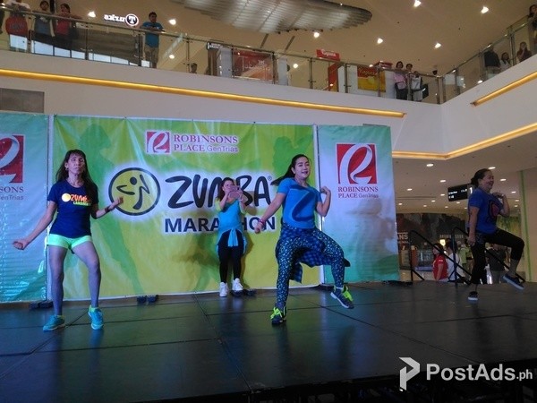 ZUMBA Instructor