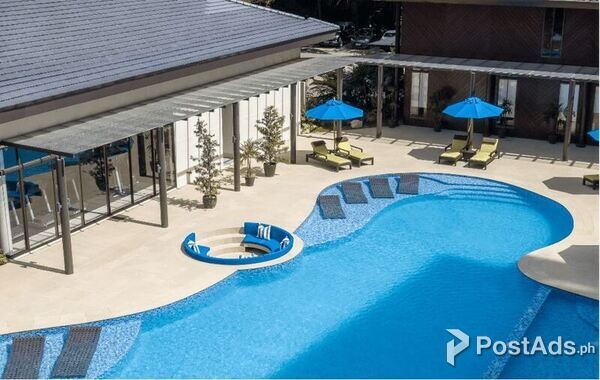 32 SANSON ROCKWELL CEBU PREMIERE CONDO