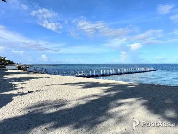 ARUGA MACTAN CEBU Two Bedroom Beach Condo