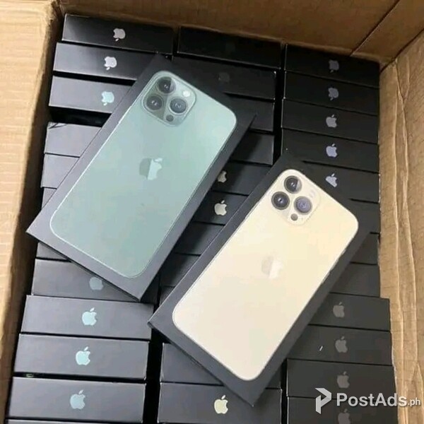 iPhone 13 pro Max 256gb 