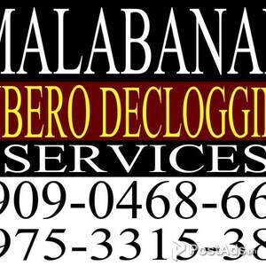 MARIKINA MALABANAN SIPHONING DECLOGGING (TANGGAL BARADO) 09753315388 | PostAds PH