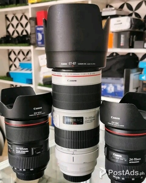 Canon 5D Mark IV 