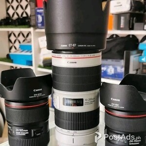 Canon 5D Mark IV | PostAds PH