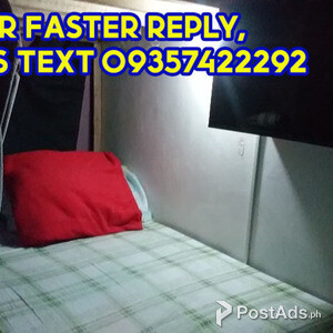 P450 only OVERNIGHT BEDSPACE / CONDOTEL/ HOSTEL/ BACKPACKERS/TRANSIENT | PostAds PH