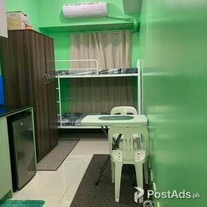 Green Residences Condominium for Rent | PostAds PH