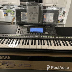 Brand new keyboard | PostAds PH