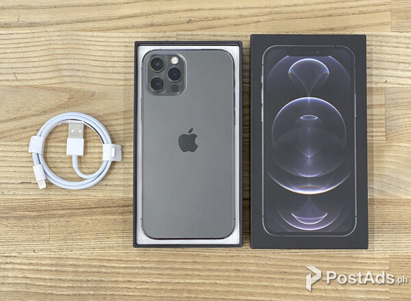 Apple iPhone 12 Pro Max 256gb