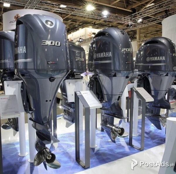 YAMAHA, MERCURY, HONDA, SUZUKI, EVINRUDE, NOW AVAILABLE AT AFFO PRICE 